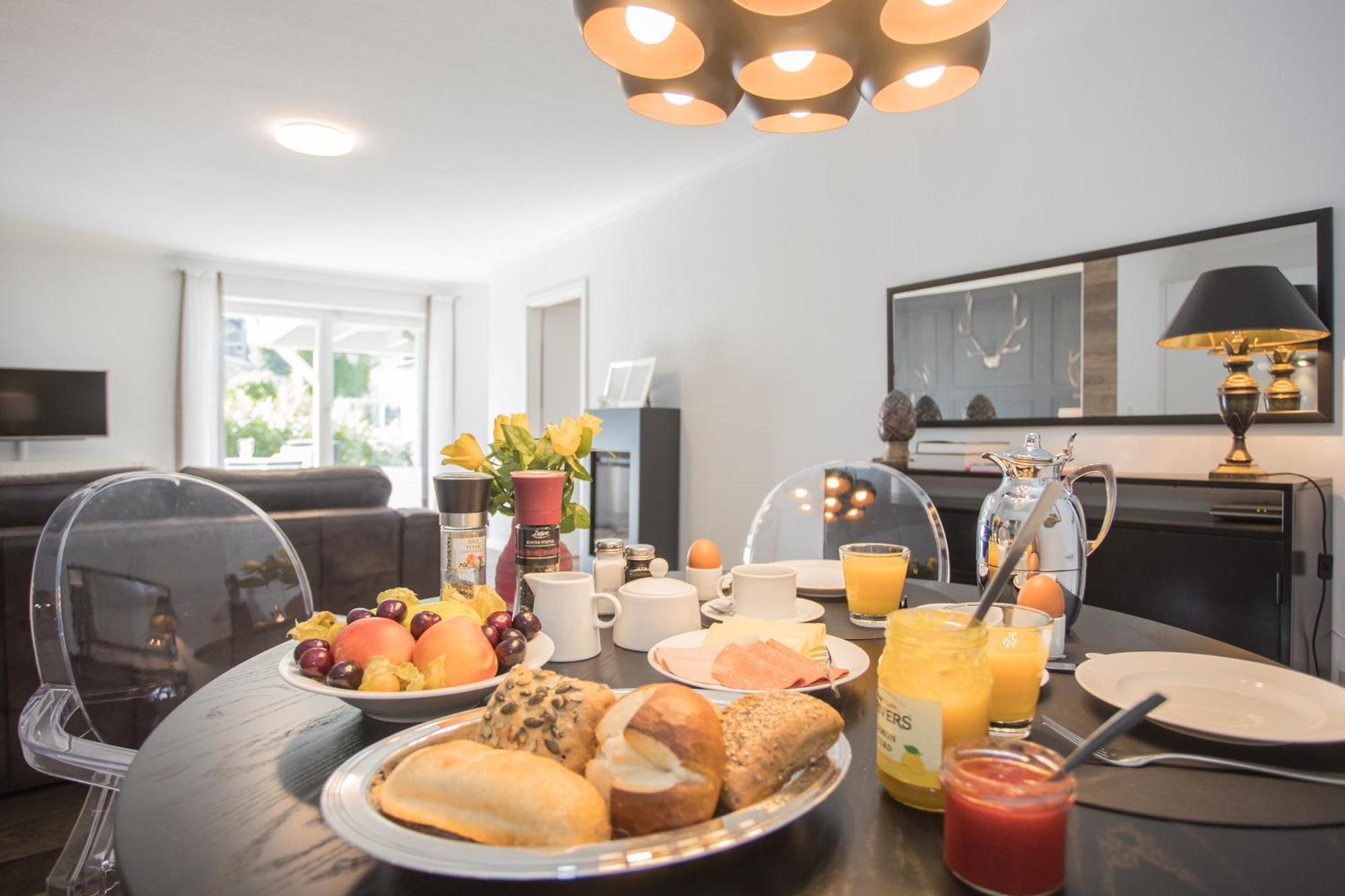The Suite Winterberg Deluxe - Exklusive Ausstattung, Bestlage Zwischen Skikarussell Und Marktplatz, Eigener Garten, Ski- Und Fahrradraum, Ruhige Suedausrichtung, Wlan, Hundefreundlich Экстерьер фото