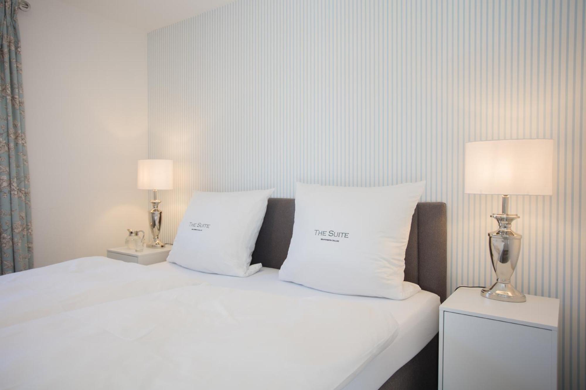 The Suite Winterberg Deluxe - Exklusive Ausstattung, Bestlage Zwischen Skikarussell Und Marktplatz, Eigener Garten, Ski- Und Fahrradraum, Ruhige Suedausrichtung, Wlan, Hundefreundlich Экстерьер фото