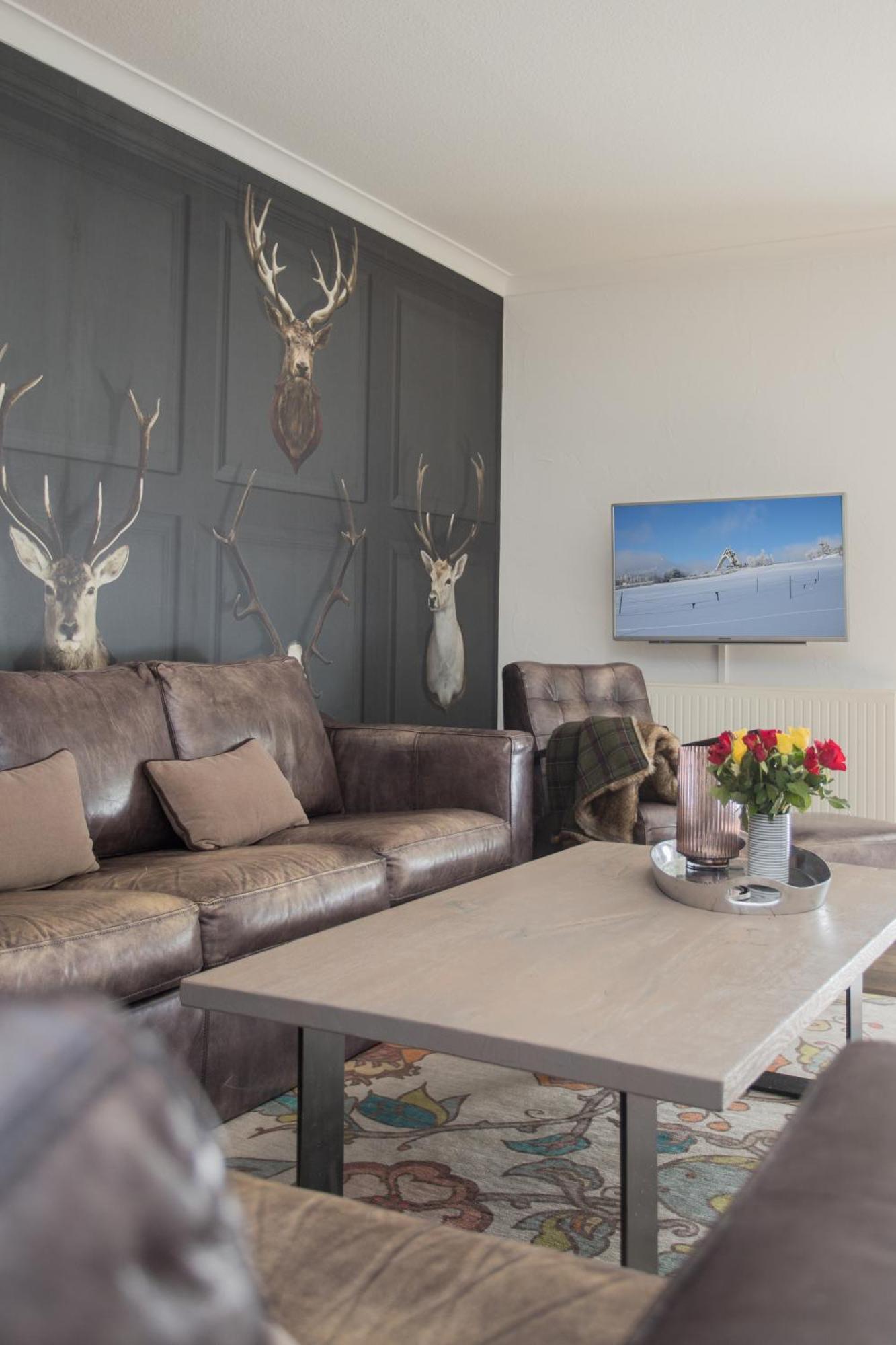 The Suite Winterberg Deluxe - Exklusive Ausstattung, Bestlage Zwischen Skikarussell Und Marktplatz, Eigener Garten, Ski- Und Fahrradraum, Ruhige Suedausrichtung, Wlan, Hundefreundlich Экстерьер фото